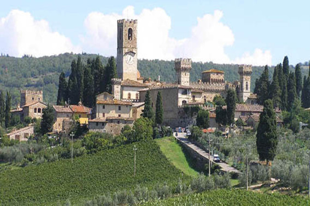 Il Tuscan Style è l’elisir di lunga vita