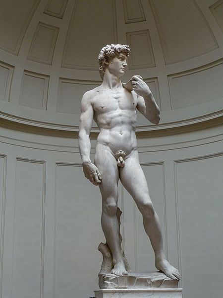 Galleria dell’Accademia Firenze